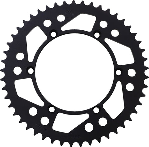 Sprocket Alu Mse Kaw 49T Blk MOOSE RACING HARD-PARTS MOOSE RACING MOTOVEIKALS 21
