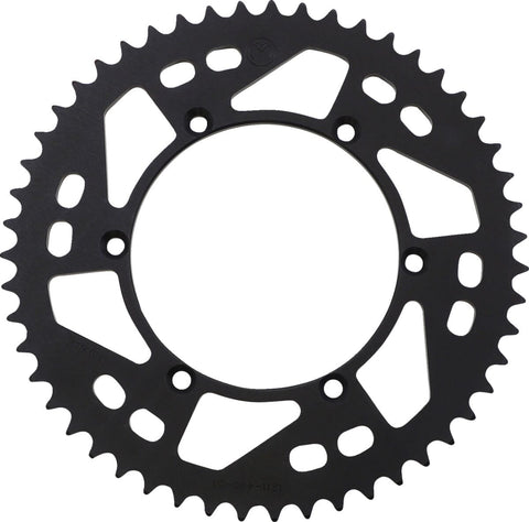 Sprocket Alu Mse Kaw 51T Blk MOOSE RACING HARD-PARTS MOOSE RACING MOTOVEIKALS 21