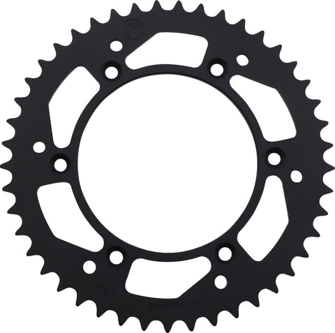 Sprocket Alu Mse Ktm 45T Blk MOOSE RACING HARD-PARTS MOOSE RACING MOTOVEIKALS 21