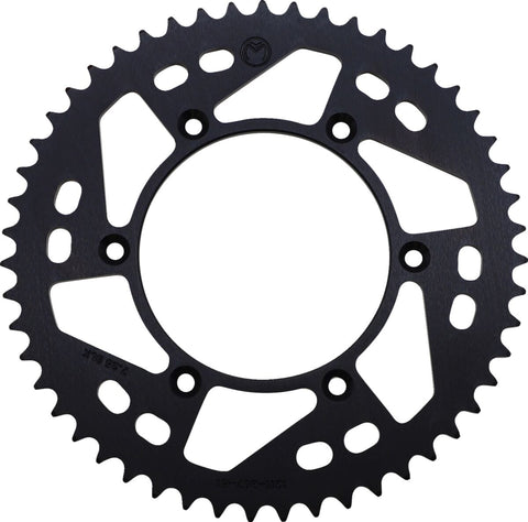 Sprocket Alu Mse Ktm 51T Blk MOOSE RACING HARD-PARTS MOOSE RACING MOTOVEIKALS 21