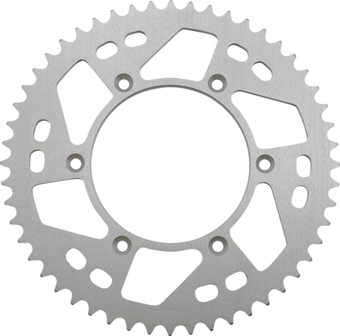Sprocket Alu Mse Ktm 52T Silv MOOSE RACING HARD-PARTS MOOSE RACING MOTOVEIKALS 21