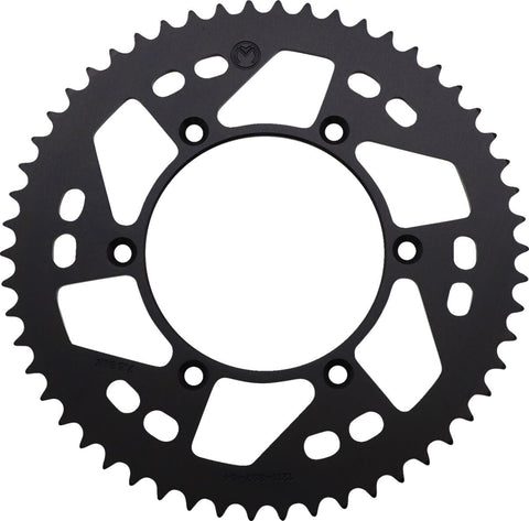 Sprocket Alu Mse Ktm 54T Blk MOOSE RACING HARD-PARTS MOOSE RACING MOTOVEIKALS 21