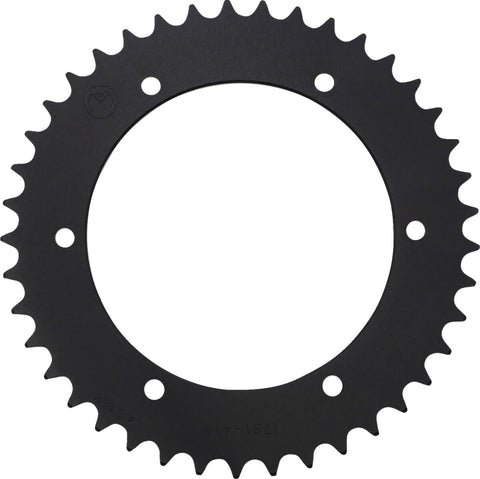 Sprocket Alu Mse Suz 41T Blk MOOSE RACING HARD-PARTS MOOSE RACING MOTOVEIKALS 21