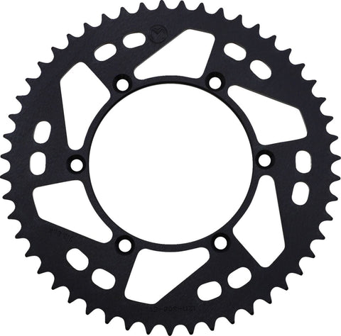 Sprocket Alu Mse Suz 51T Blk MOOSE RACING HARD-PARTS MOOSE RACING MOTOVEIKALS 21