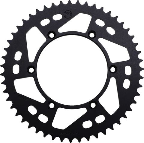 Sprocket Alu Mse Yam 51T Blk MOOSE RACING HARD-PARTS MOOSE RACING MOTOVEIKALS 21