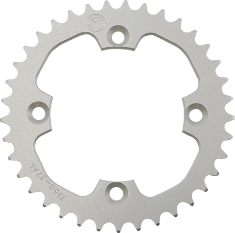 Sprocket Alum Atv Rr 37T MOOSE RACING HARD-PARTS MOOSE RACING MOTOVEIKALS 21