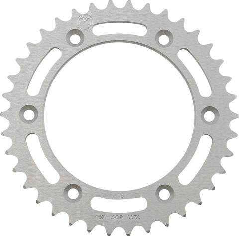 Sprocket Alum Atv Rr 38T MOOSE RACING HARD-PARTS MOOSE RACING MOTOVEIKALS 21