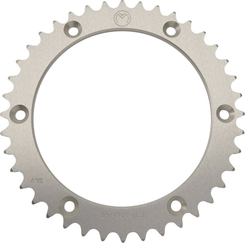 Sprocket Alum Atv Rr 40T MOOSE RACING HARD-PARTS MOOSE RACING MOTOVEIKALS 21