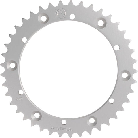 Sprocket Alum Atv Rr 41T MOOSE RACING HARD-PARTS MOOSE RACING MOTOVEIKALS 21