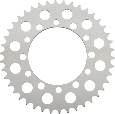 Sprocket Alum Atv Rr 42T MOOSE RACING HARD-PARTS MOOSE RACING MOTOVEIKALS 21