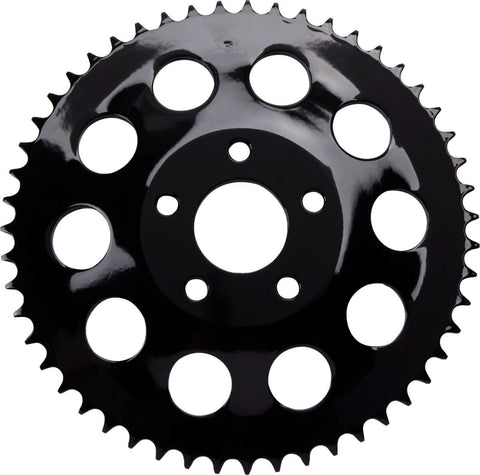 Sprocket Blk 51T Dish DRAG SPECIALTIES DRAG SPECIALTIES MOTOVEIKALS 21