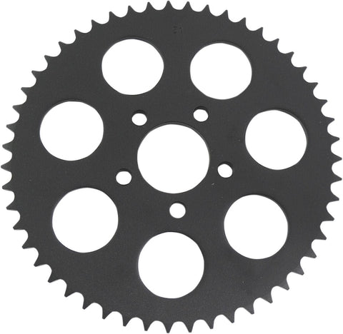 Sprocket Blk 51T Flat DRAG SPECIALTIES DRAG SPECIALTIES MOTOVEIKALS 21