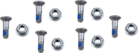 Sprocket Bolt Kit Met MOOSE RACING HARD-PARTS MOOSE RACING MOTOVEIKALS 21