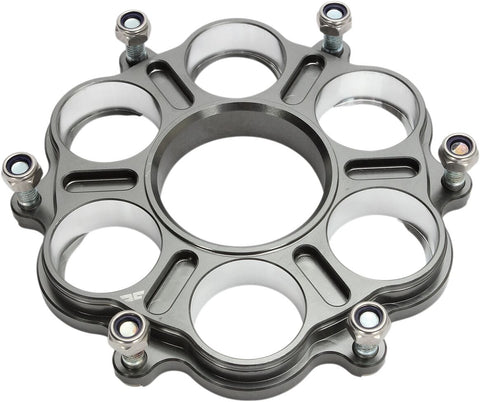 Sprocket Carrier Duc Alu JT SPROCKETS JT SPROCKETS MOTOVEIKALS 21