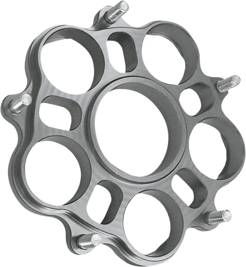 Sprocket Carrier Ducati Alu JT SPROCKETS JT SPROCKETS MOTOVEIKALS 21