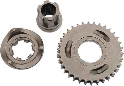 Sprocket Cmpnst 40296-06A DRAG SPECIALTIES DRAG SPECIALTIES MOTOVEIKALS 21