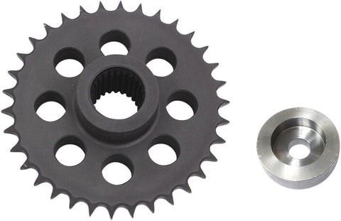 Sprocket Comp 1Pc M8 DRAG SPECIALTIES DRAG SPECIALTIES MOTOVEIKALS 21