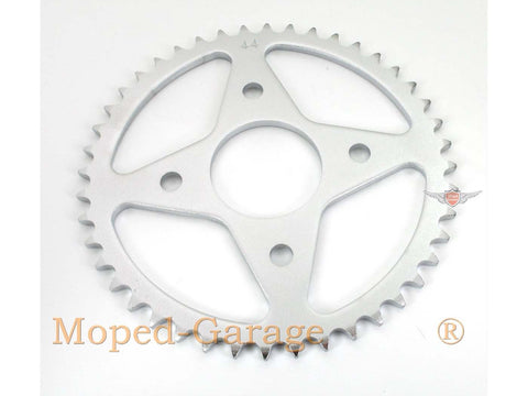Sprocket compatible for Yamaha TZR 50 moped DIVERSE / IMPORT MOTOVEIKALS 21