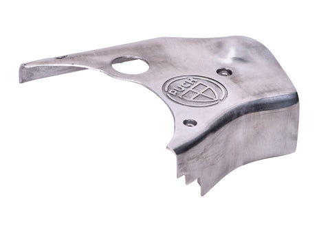 Sprocket cover for Puch VS 50, MS 25, MV 50 DIVERSE / IMPORT MOTOVEIKALS 21