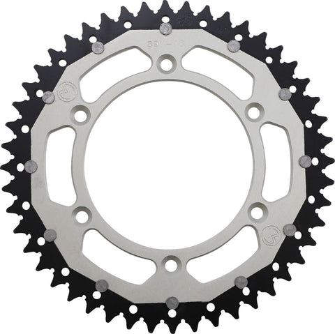 Sprocket Dual Mse 48 Sl MOOSE RACING HARD-PARTS MOOSE RACING MOTOVEIKALS 21