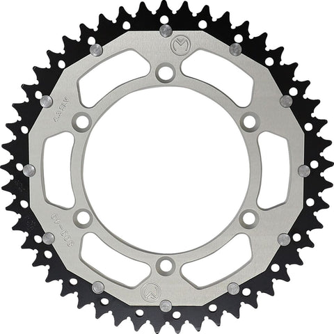Sprocket Dual Mse 49 Sl MOOSE RACING HARD-PARTS MOOSE RACING MOTOVEIKALS 21
