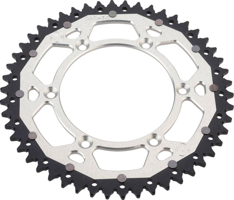 Sprocket Dual Mse 49 Sl MOOSE RACING HARD-PARTS MOOSE RACING MOTOVEIKALS 21