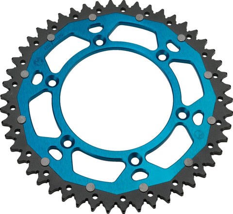 Sprocket Dual Mse 50 Bl MOOSE RACING HARD-PARTS MOOSE RACING MOTOVEIKALS 21