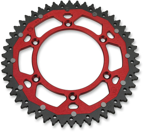 Sprocket Dual Mse 50 Rd MOOSE RACING HARD-PARTS MOOSE RACING MOTOVEIKALS 21