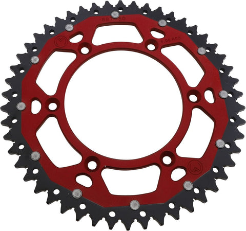 Sprocket Dual Mse 50 Rd MOOSE RACING HARD-PARTS MOOSE RACING MOTOVEIKALS 21