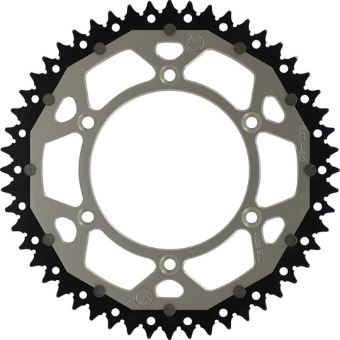 Sprocket Dual Mse 52 Sl MOOSE RACING HARD-PARTS MOOSE RACING MOTOVEIKALS 21