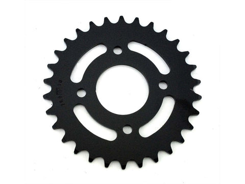 Sprocket Esjot 30 teeth reinforced for Hercules Prima Tuning ESJOT MOTOVEIKALS 21