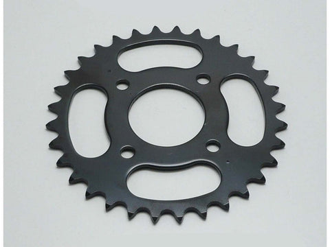 Sprocket Esjot 32 teeth reinforced for Hercules Prima Tuning DIVERSE / IMPORT MOTOVEIKALS 21
