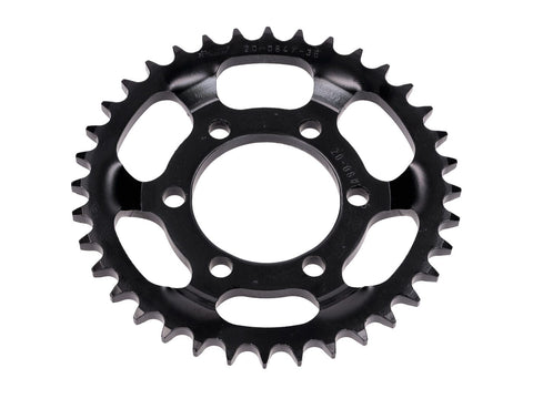 Sprocket Esjot 36 teeth reinforced for Zündapp KS 80 K KKR ESJOT MOTOVEIKALS 21