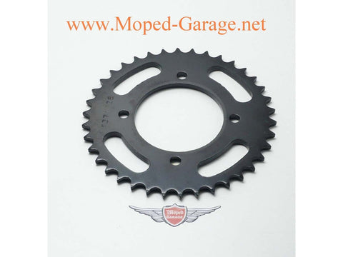Sprocket Esjot 38 teeth reinforced DIVERSE / IMPORT MOTOVEIKALS 21