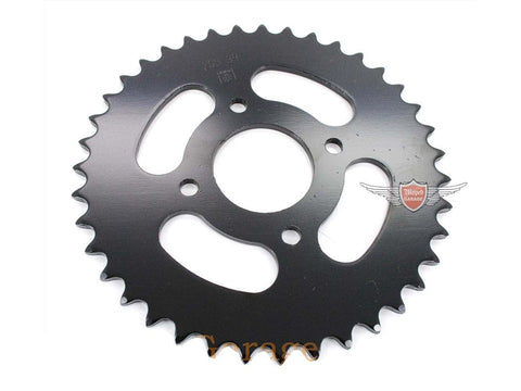 Sprocket Esjot 39 teeth reinforced for Hercules Prima Tuning ESJOT MOTOVEIKALS 21