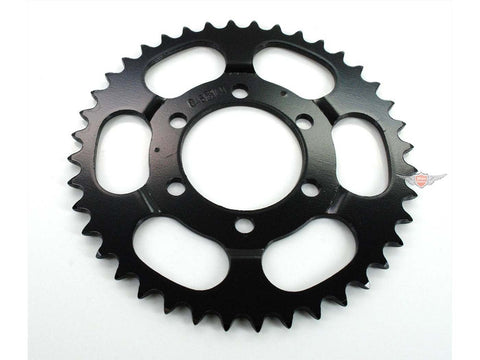 Sprocket Esjot 40 teeth for Zündapp ZA ZD ZL DIVERSE / IMPORT MOTOVEIKALS 21