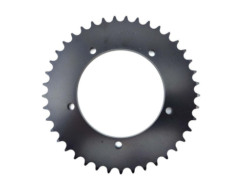Sprocket Esjot 41 teeth reinforced for Hercules K 50 RL Ultra 2 RX 9 ESJOT MOTOVEIKALS 21