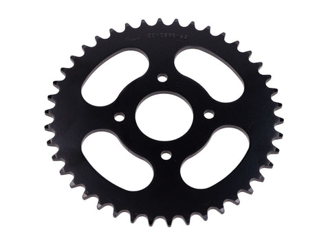 Sprocket Esjot 42 teeth reinforced for Hercules Prima ESJOT MOTOVEIKALS 21