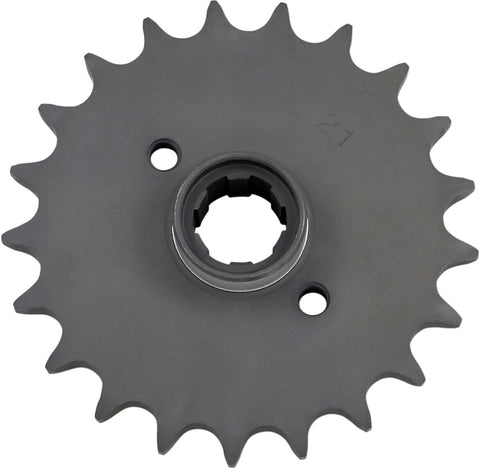 Sprocket F 21T 54-79Xl DRAG SPECIALTIES DRAG SPECIALTIES MOTOVEIKALS 21