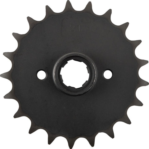 Sprocket F 21T 79-84Xl DRAG SPECIALTIES DRAG SPECIALTIES MOTOVEIKALS 21