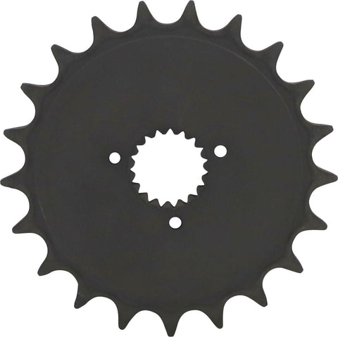 Sprocket F 21T 84-90Xl DRAG SPECIALTIES DRAG SPECIALTIES MOTOVEIKALS 21
