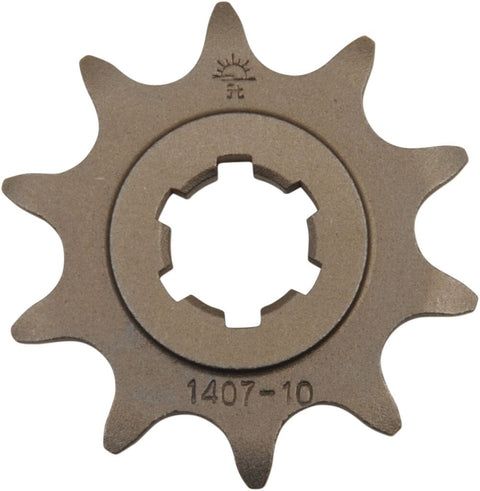 Sprocket Front 10T 520 JT SPROCKETS JT SPROCKETS MOTOVEIKALS 21