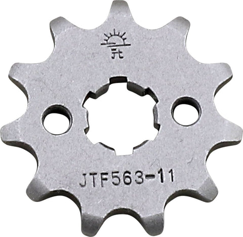 Sprocket Front 11T 420 JT SPROCKETS JT SPROCKETS MOTOVEIKALS 21