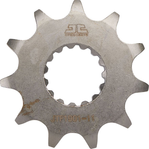 Sprocket Front 11T 520 JT SPROCKETS JT SPROCKETS MOTOVEIKALS 21