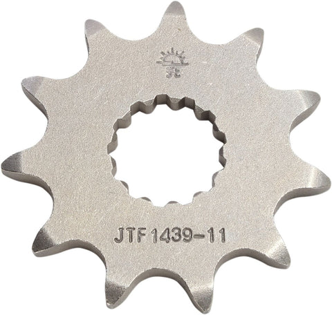 Sprocket Front 11T 520 JT SPROCKETS JT SPROCKETS MOTOVEIKALS 21