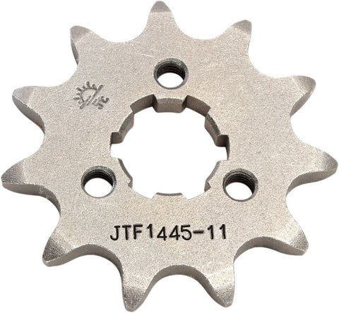 Sprocket Front 11T 520 JT SPROCKETS JT SPROCKETS MOTOVEIKALS 21