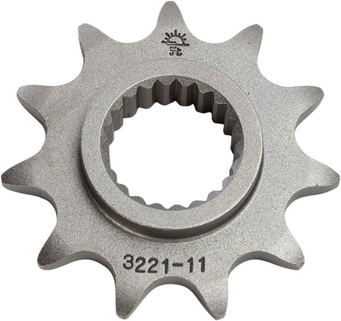 Sprocket Front 11T 520 JT SPROCKETS JT SPROCKETS MOTOVEIKALS 21