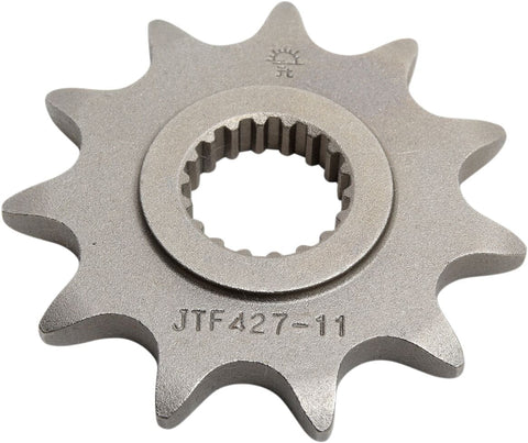 Sprocket Front 11T 520 JT SPROCKETS JT SPROCKETS MOTOVEIKALS 21