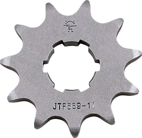 Sprocket Front 11T 520 JT SPROCKETS JT SPROCKETS MOTOVEIKALS 21