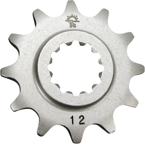 Sprocket Front 12T 420 JT SPROCKETS JT SPROCKETS MOTOVEIKALS 21